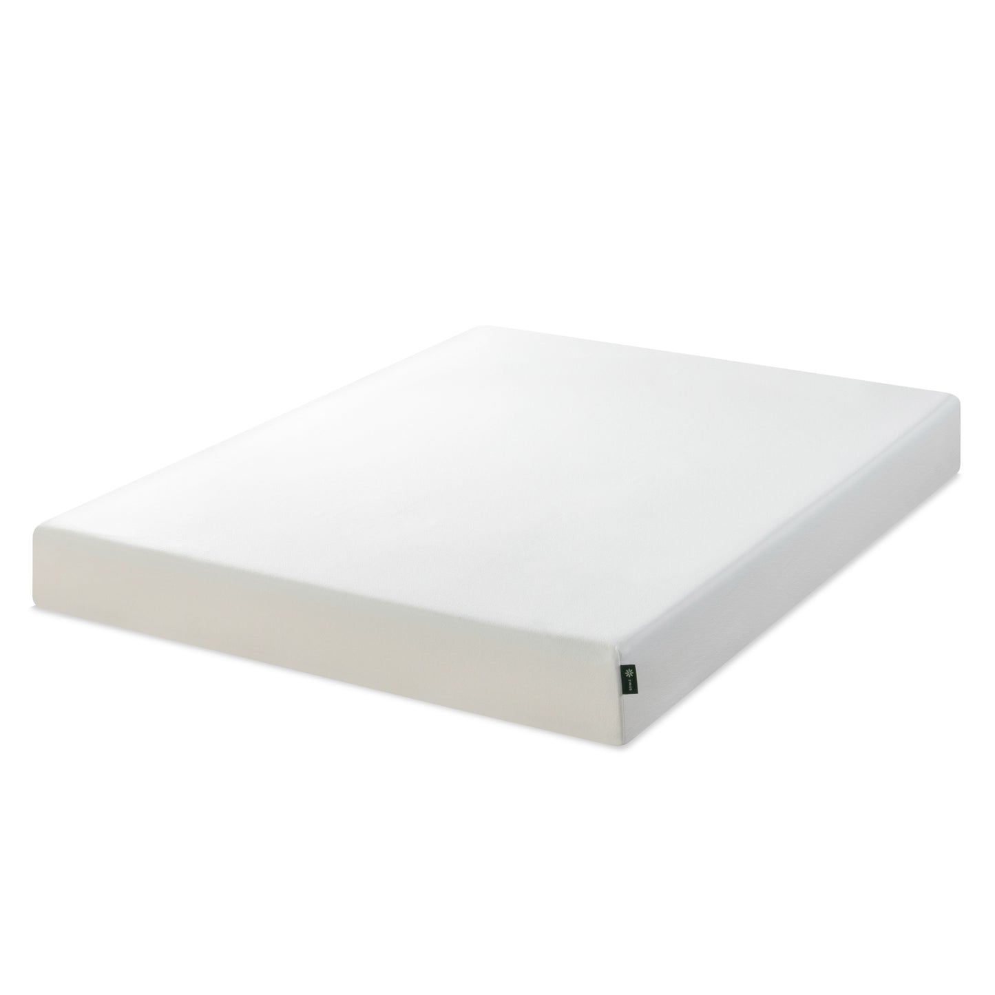 Nệm Foam Phù Hợp Với Da Nhạy Cảm Dày 20cm Zinus - 8in Ultima Memory Foam Mattress