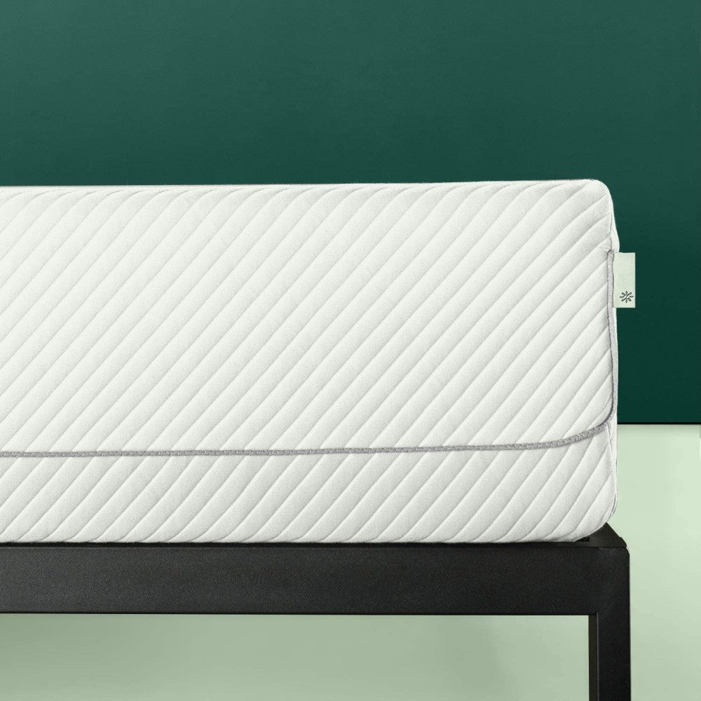Nệm Foam Than Hoạt Tính Cao Cấp Dày 25cm Zinus - 10in Charcoal Foam Mattress
