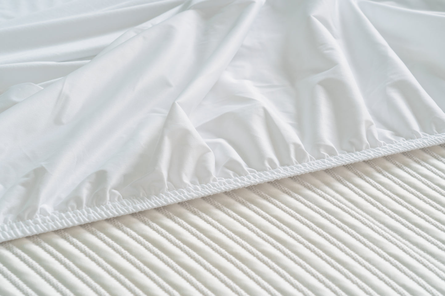 Tấm Bảo Vệ Nệm Zinus Tencel Chống Nước Cao Cấp