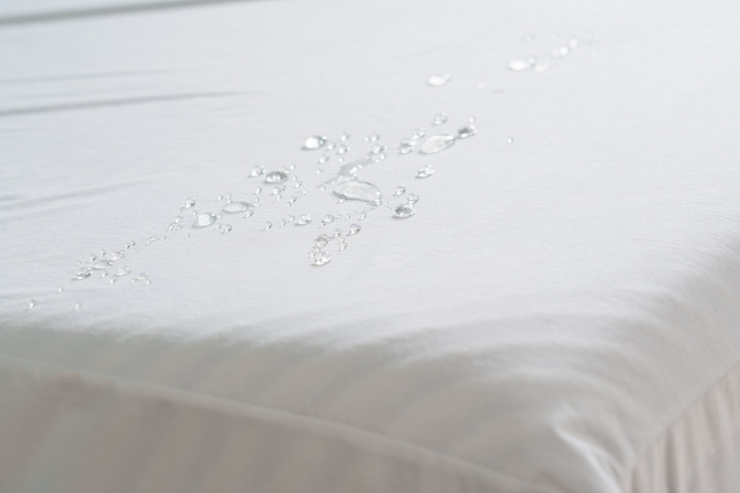 Tấm Bảo Vệ Nệm Zinus Tencel Chống Nước Cao Cấp