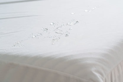 Tấm Bảo Vệ Nệm Zinus Tencel Chống Nước Cao Cấp