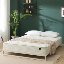 Load image into Gallery viewer, Nệm Lò Xo Túi Hút Chân Không Cao Cấp Zinus 23cm - 9in Extra Firm Spring Mattress
