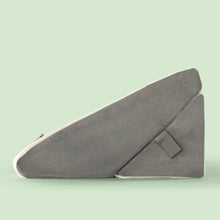 Load image into Gallery viewer, GỐI TỰA ZINUS - WEDGE MEMORY FOAM PILLOW
