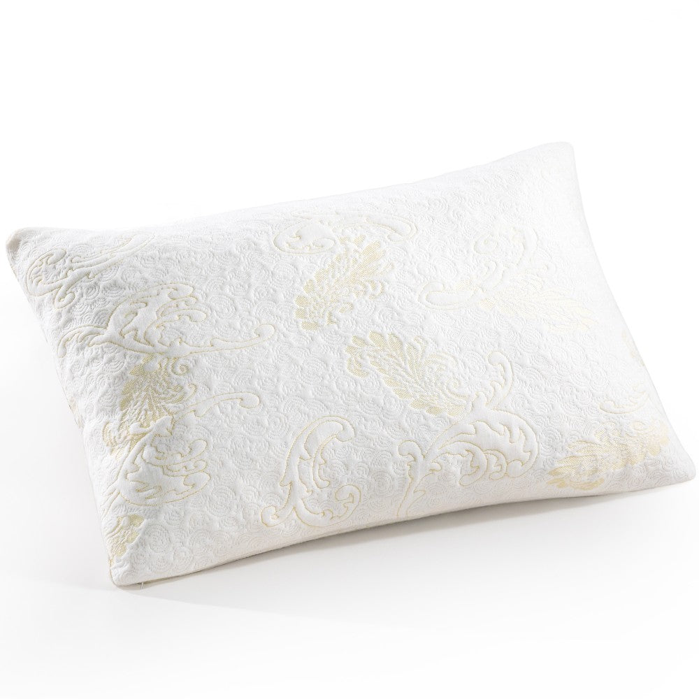 GỐI ZINUS SHREDDED MEMORY FOAM PILLOW Zinus Vietnam Official