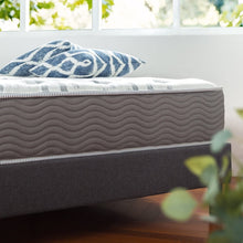 Load image into Gallery viewer, Nệm Lò Xo Túi Hút Chân Không Cao Cấp Zinus - Extra Firm Spring Mattress
