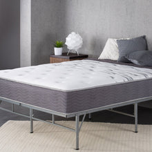 Load image into Gallery viewer, Nệm Lò Xo Túi Hút Chân Không Cao Cấp Zinus - Extra Firm Spring Mattress
