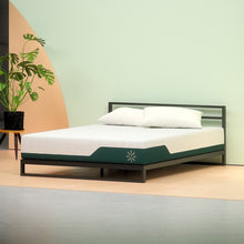 Load image into Gallery viewer, Nệm Foam Tinh Chất Trà Xanh Cao Cấp Zinus - 10in Cooling Gel Memory Foam Mattress
