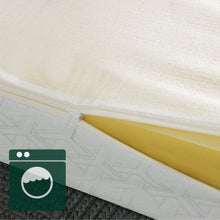 Load image into Gallery viewer, Nệm Gấp 3 Zinus - 3in Tri-Fold Comfort Mattress
